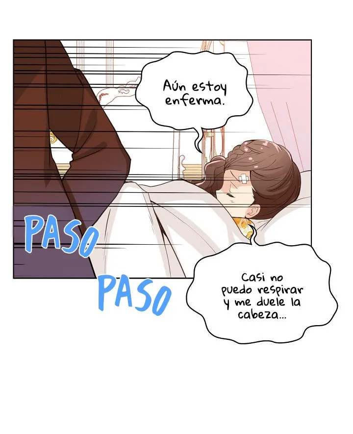 ¿Yo Soy tu Hija? Capítulo 39 en Línea - página 41
