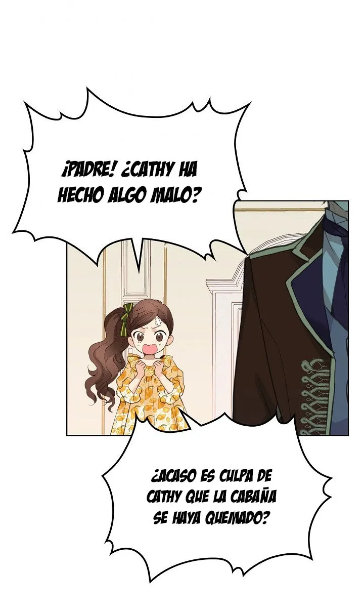 ¿Yo Soy tu Hija? Capítulo 39 en Línea - página 45