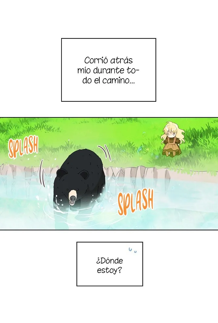 ¿Yo Soy tu Hija? Capítulo 39 en Línea - página 60