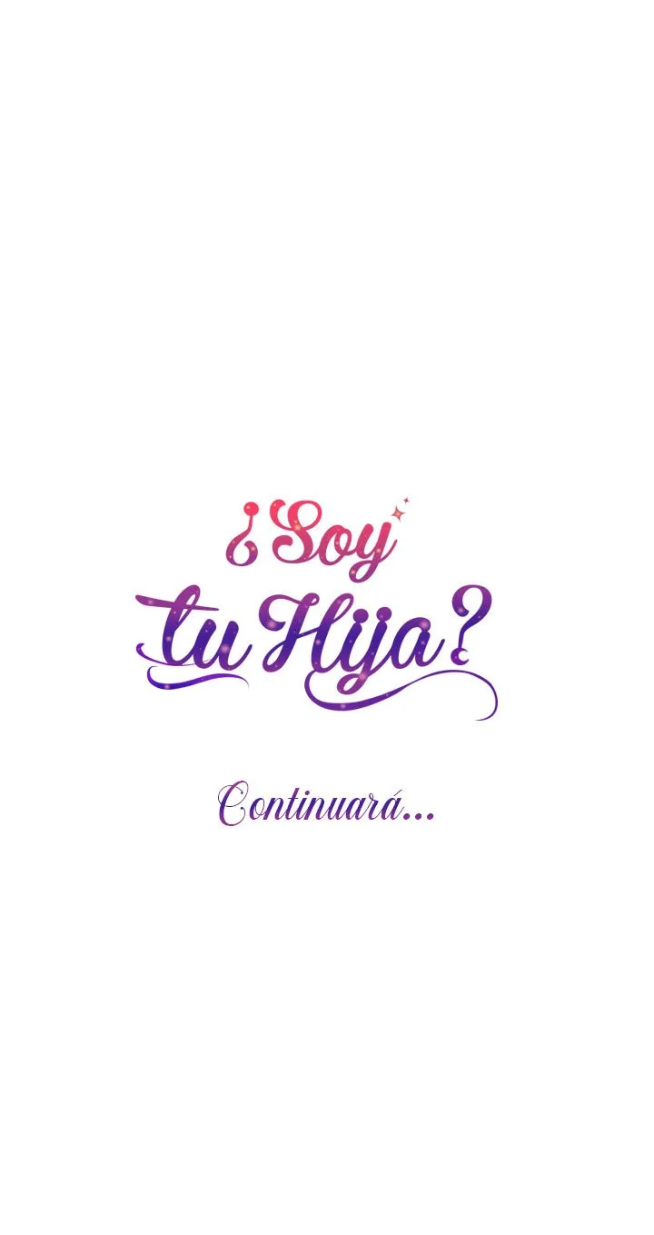 ¿Yo Soy tu Hija? Capítulo 39 en Línea - página 69