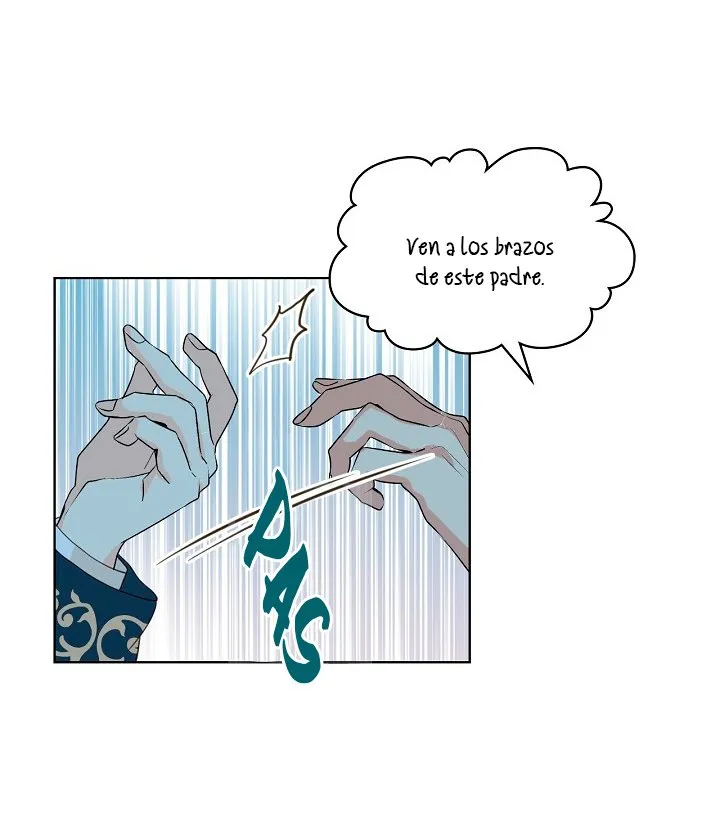 ¿Yo Soy tu Hija? Capítulo 41 en Línea - página 6