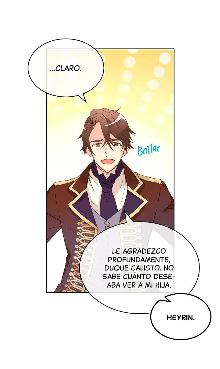 ¿Yo Soy tu Hija? Capítulo 41 en Línea - página 8