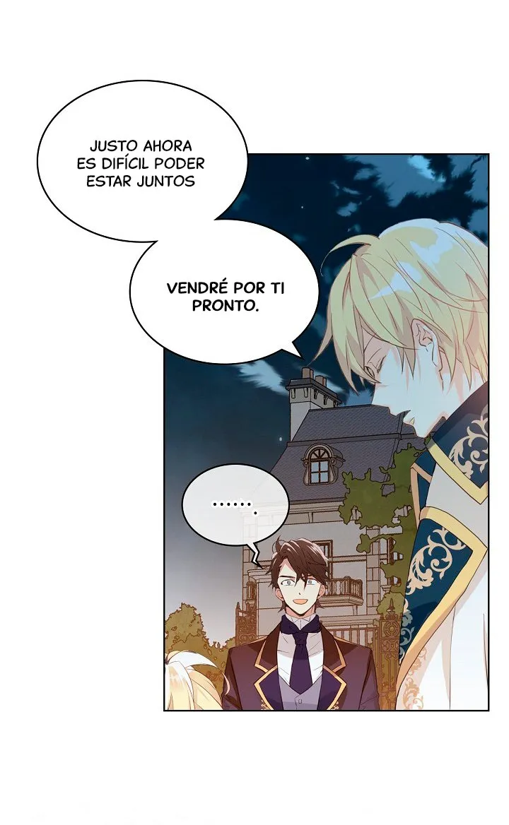 ¿Yo Soy tu Hija? Capítulo 41 en Línea - página 9