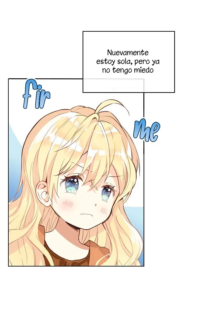 ¿Yo Soy tu Hija? Capítulo 41 en Línea - página 15