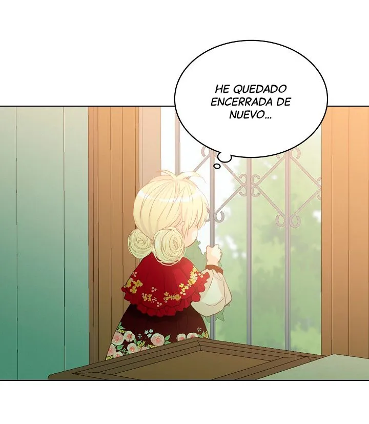 ¿Yo Soy tu Hija? Capítulo 41 en Línea - página 20