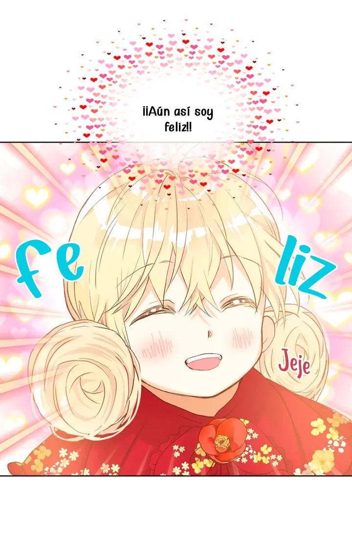 ¿Yo Soy tu Hija? Capítulo 41 en Línea - página 22