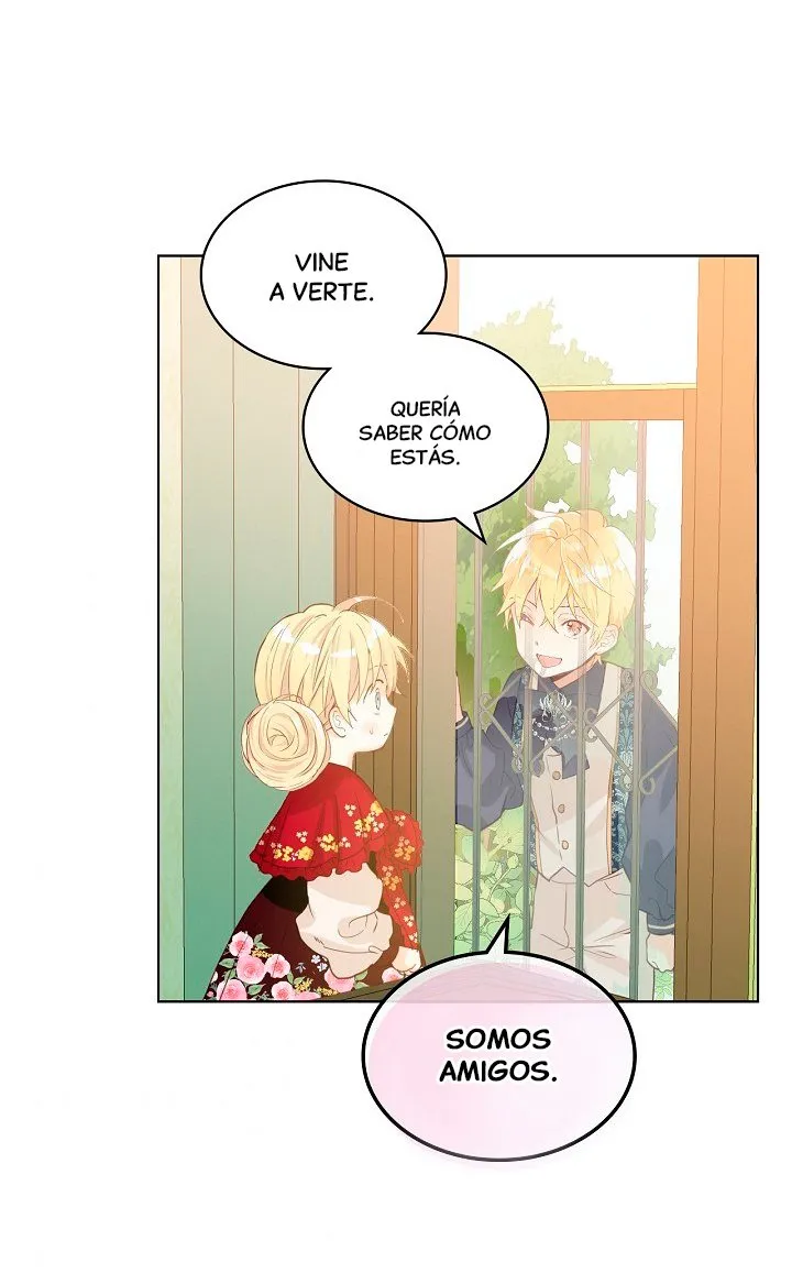 ¿Yo Soy tu Hija? Capítulo 41 en Línea - página 28
