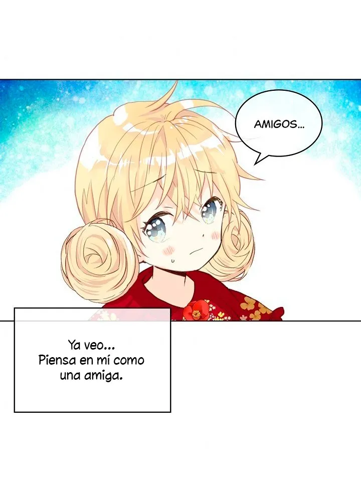 ¿Yo Soy tu Hija? Capítulo 41 en Línea - página 29
