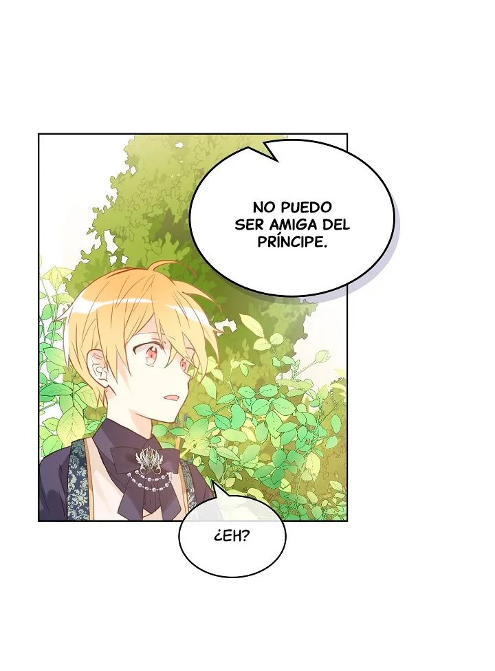 ¿Yo Soy tu Hija? Capítulo 41 en Línea - página 30