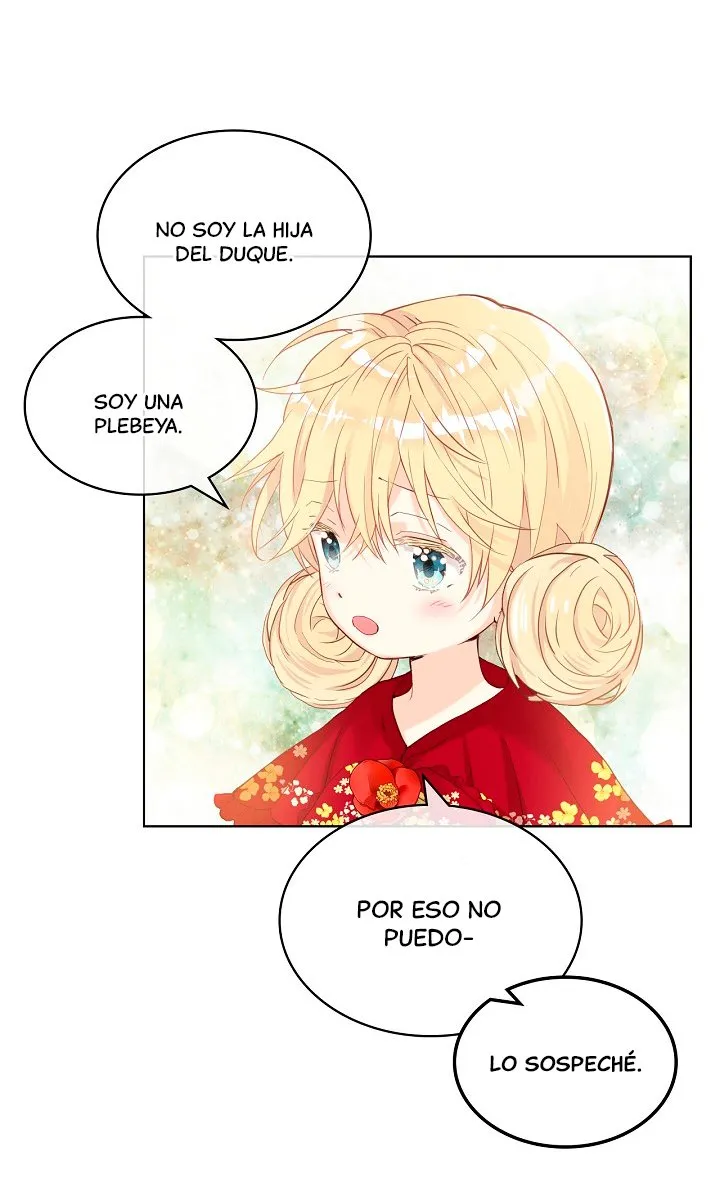 ¿Yo Soy tu Hija? Capítulo 41 en Línea - página 31