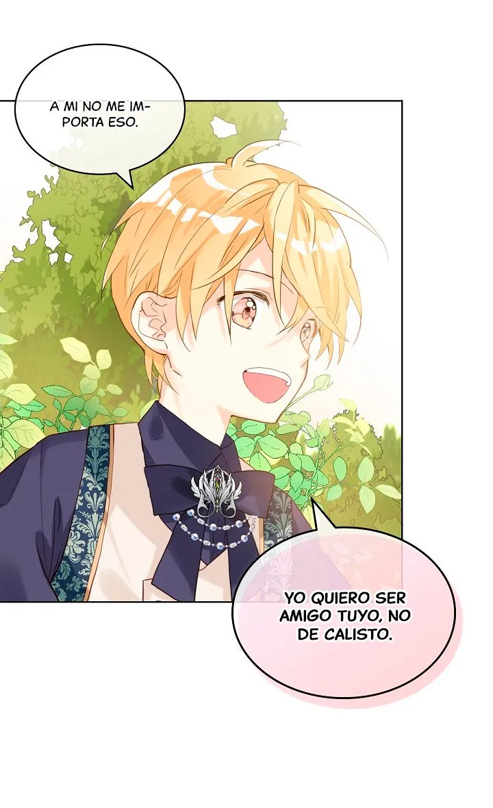 ¿Yo Soy tu Hija? Capítulo 41 en Línea - página 33
