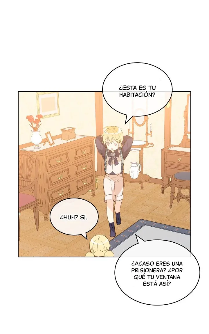 ¿Yo Soy tu Hija? Capítulo 41 en Línea - página 40