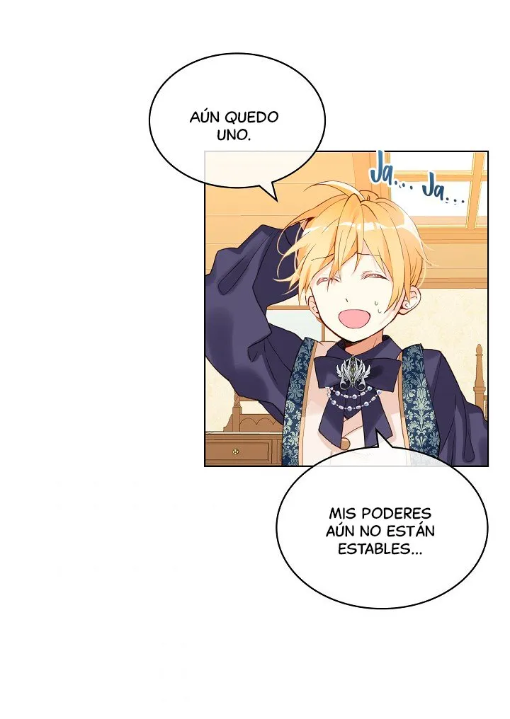 ¿Yo Soy tu Hija? Capítulo 41 en Línea - página 45