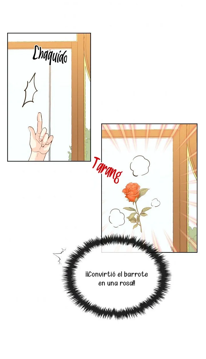 ¿Yo Soy tu Hija? Capítulo 41 en Línea - página 46