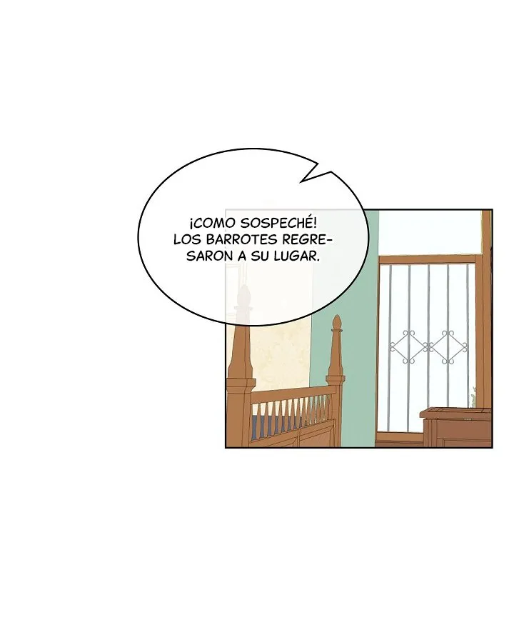 ¿Yo Soy tu Hija? Capítulo 41 en Línea - página 49