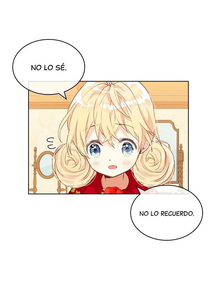 ¿Yo Soy tu Hija? Capítulo 41 en Línea - página 52