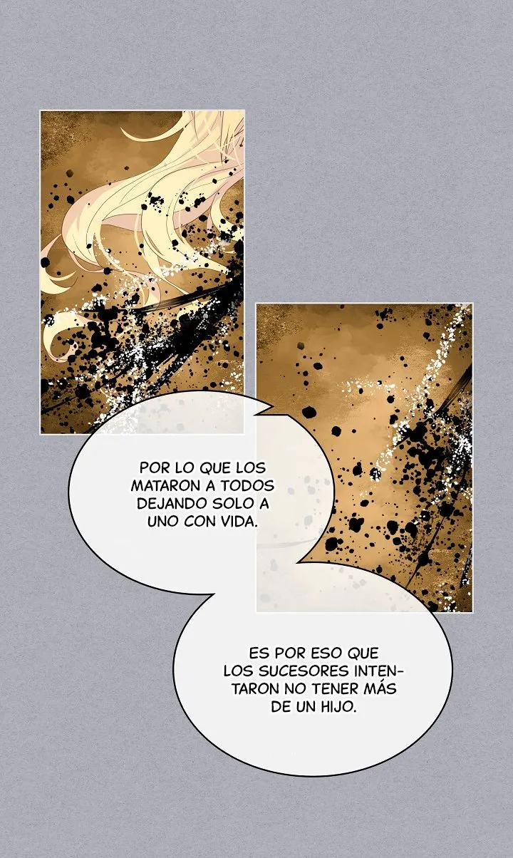 ¿Yo Soy tu Hija? Capítulo 41 en Línea - página 55
