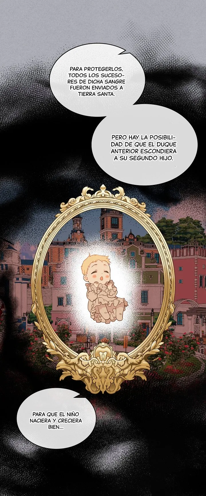 ¿Yo Soy tu Hija? Capítulo 41 en Línea - página 56
