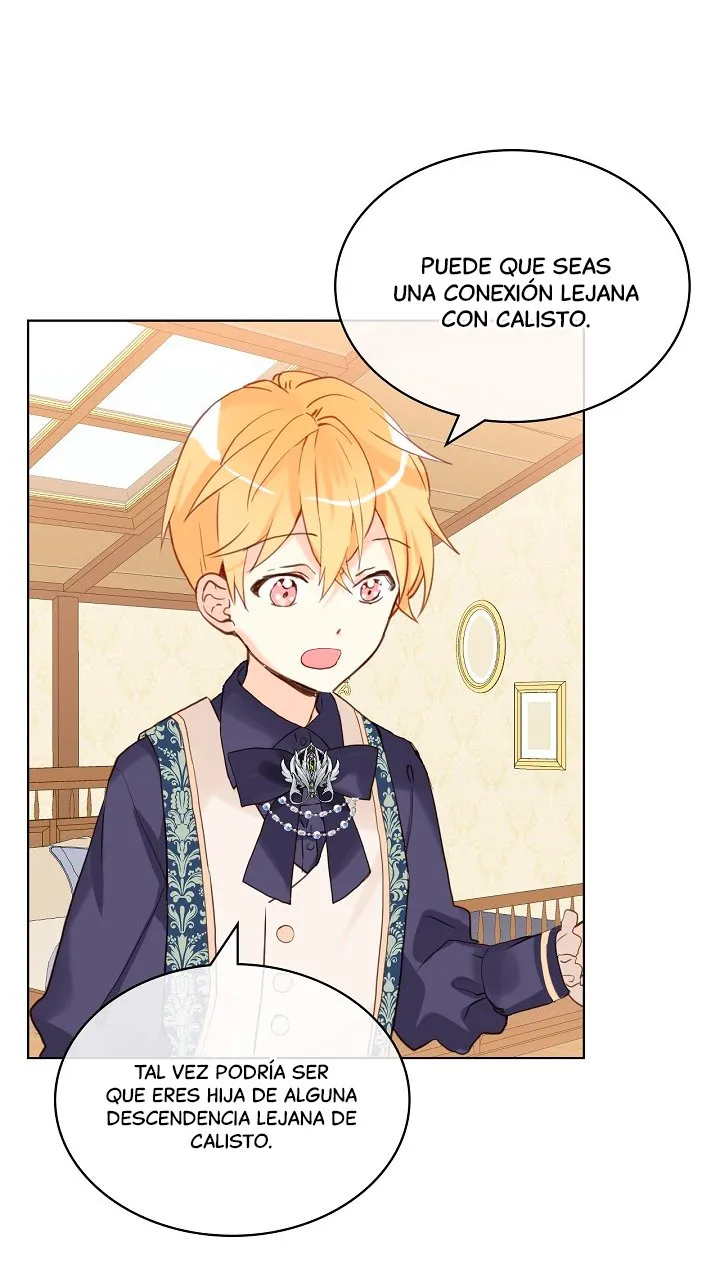 ¿Yo Soy tu Hija? Capítulo 41 en Línea - página 58