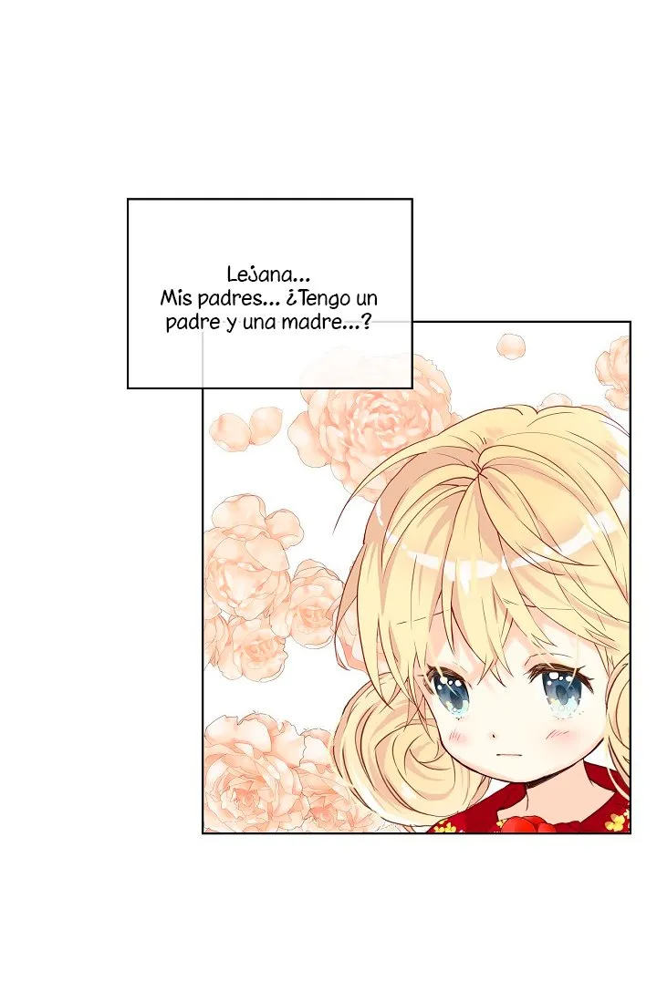 ¿Yo Soy tu Hija? Capítulo 41 en Línea - página 59