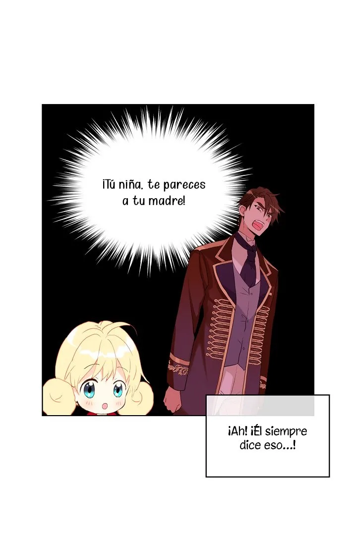 ¿Yo Soy tu Hija? Capítulo 41 en Línea - página 62