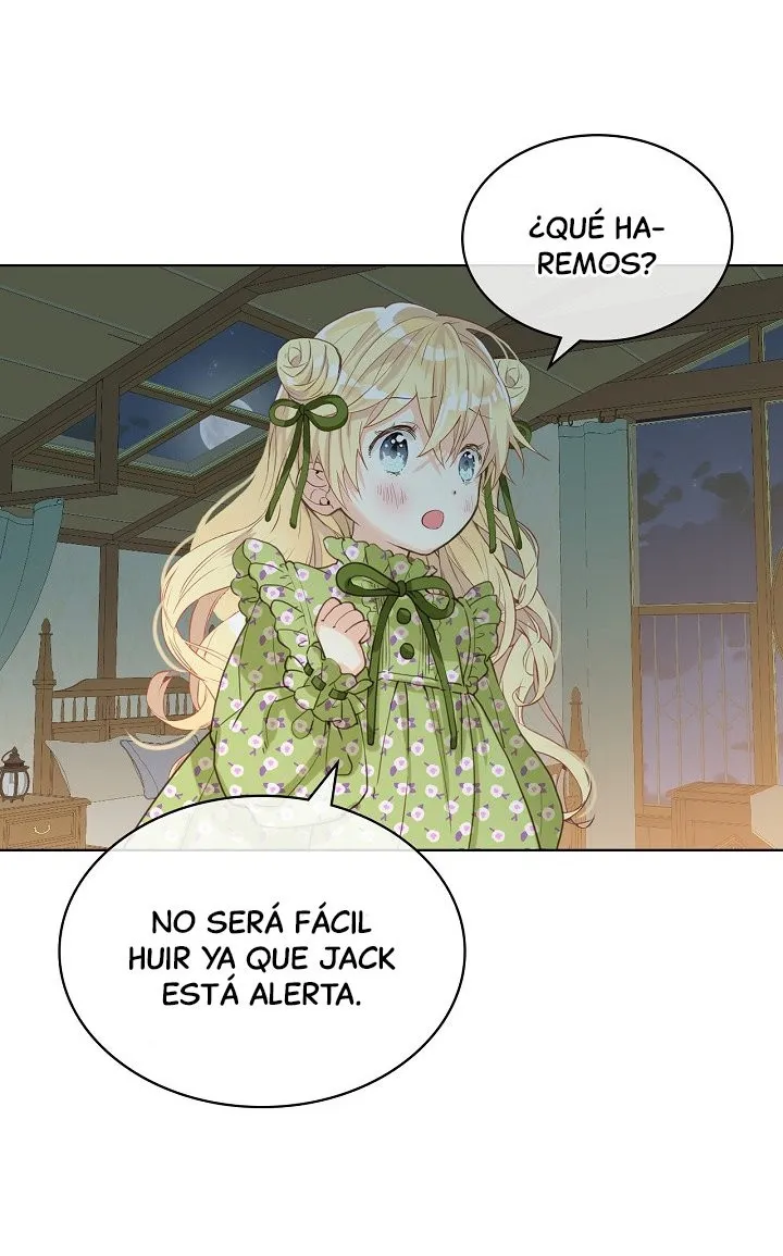 ¿Yo Soy tu Hija? Capítulo 43 en Línea - página 9
