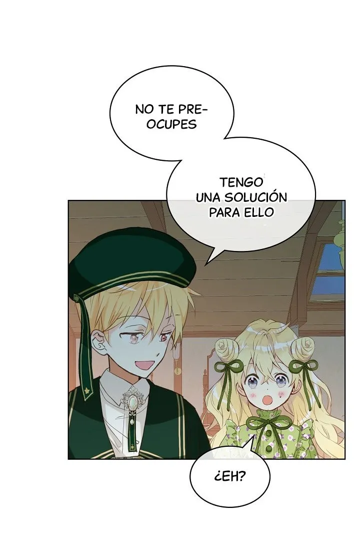 ¿Yo Soy tu Hija? Capítulo 43 en Línea - página 10