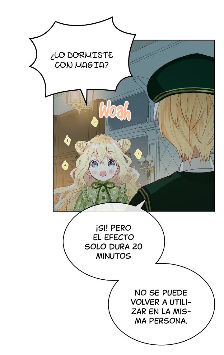 ¿Yo Soy tu Hija? Capítulo 43 en Línea - página 17