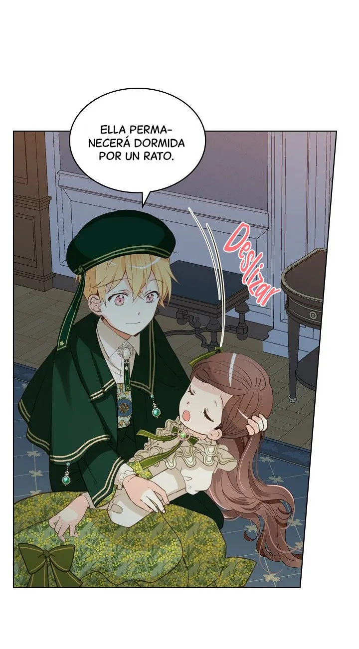 ¿Yo Soy tu Hija? Capítulo 43 en Línea - página 26