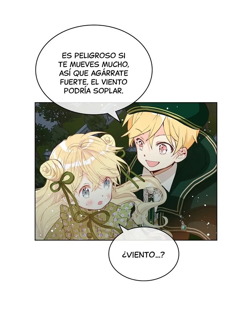 ¿Yo Soy tu Hija? Capítulo 43 en Línea - página 43