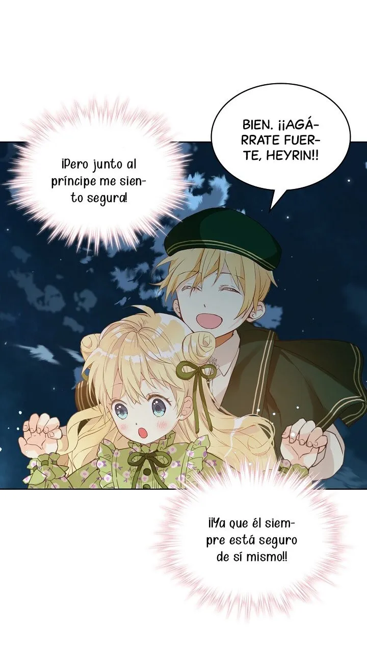 ¿Yo Soy tu Hija? Capítulo 43 en Línea - página 46