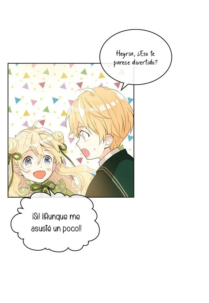 ¿Yo Soy tu Hija? Capítulo 43 en Línea - página 59