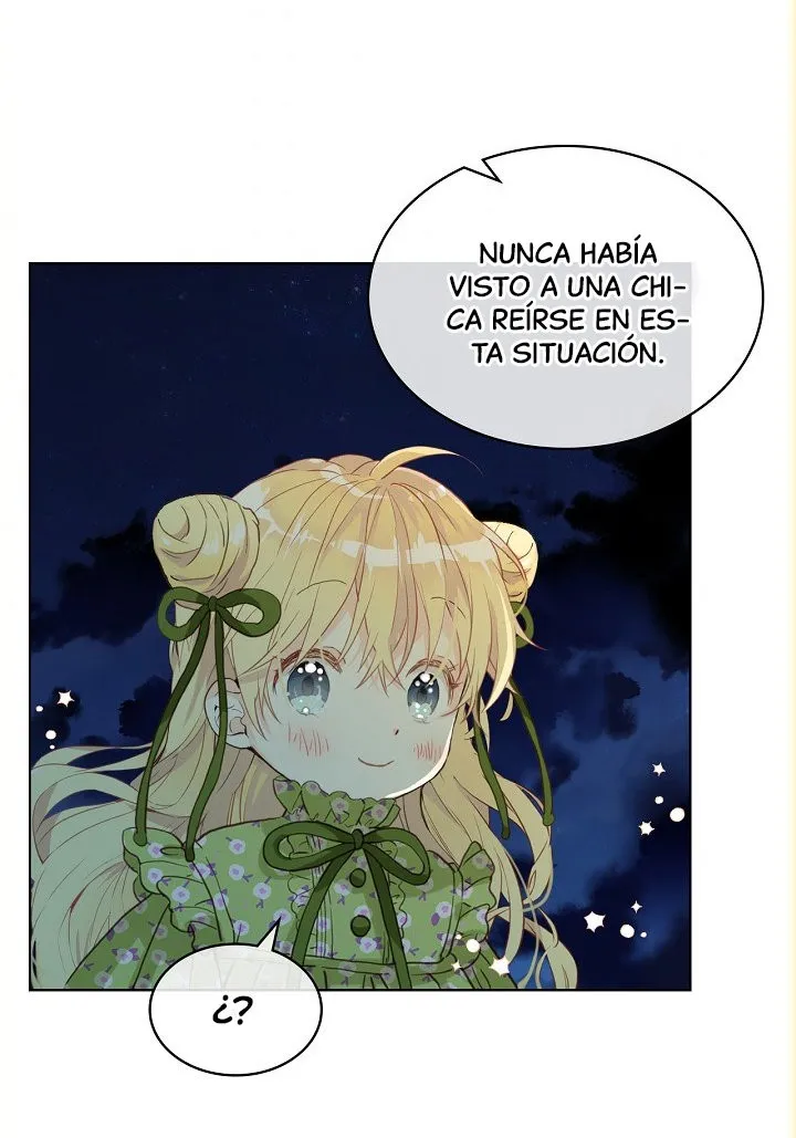 ¿Yo Soy tu Hija? Capítulo 44 en Línea - página 5