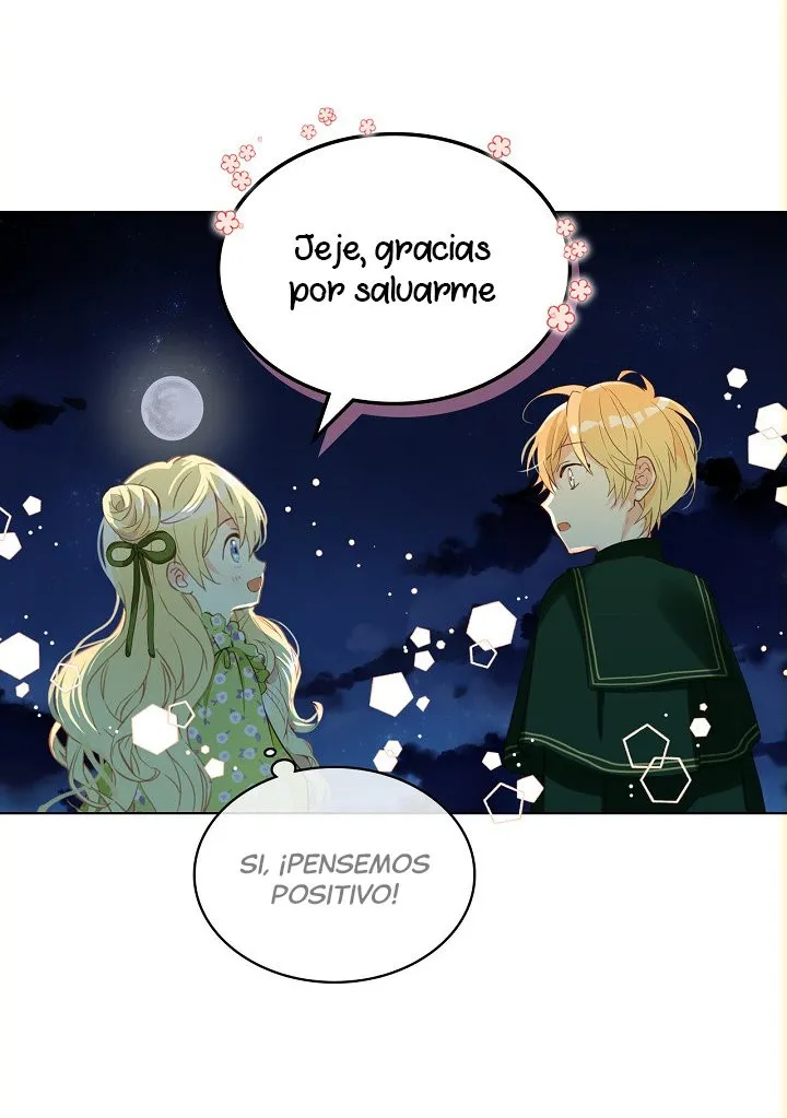 ¿Yo Soy tu Hija? Capítulo 44 en Línea - página 8