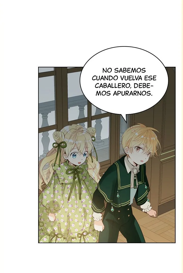 ¿Yo Soy tu Hija? Capítulo 44 en Línea - página 14