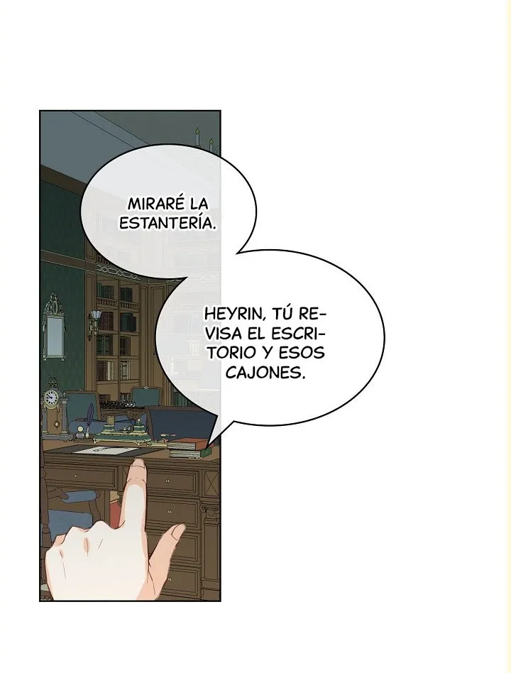 ¿Yo Soy tu Hija? Capítulo 44 en Línea - página 15