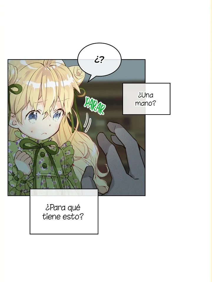 ¿Yo Soy tu Hija? Capítulo 44 en Línea - página 18