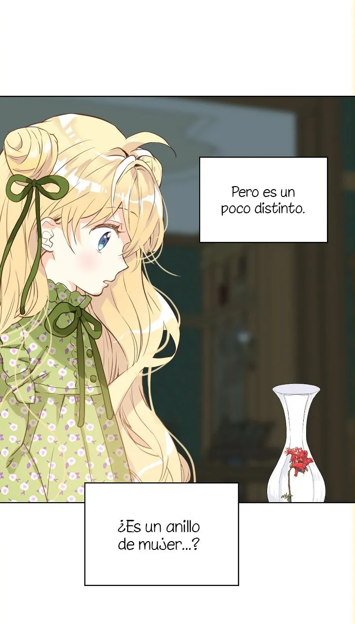 ¿Yo Soy tu Hija? Capítulo 44 en Línea - página 22