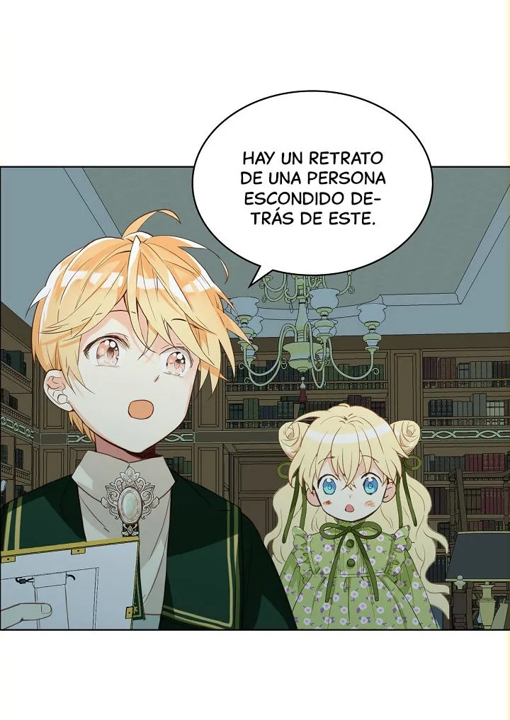 ¿Yo Soy tu Hija? Capítulo 44 en Línea - página 30