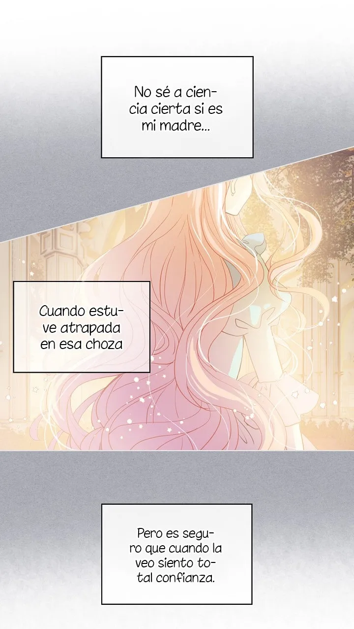 ¿Yo Soy tu Hija? Capítulo 44 en Línea - página 35