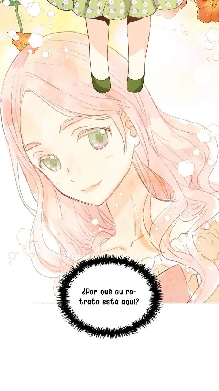 ¿Yo Soy tu Hija? Capítulo 44 en Línea - página 38