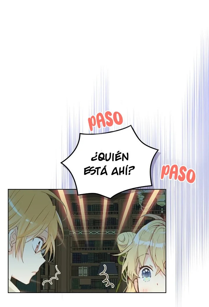 ¿Yo Soy tu Hija? Capítulo 44 en Línea - página 39