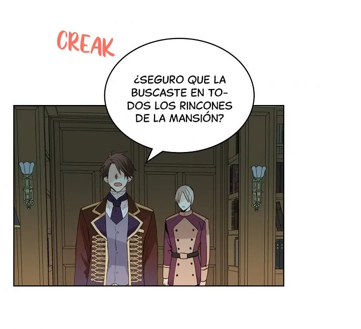 ¿Yo Soy tu Hija? Capítulo 44 en Línea - página 41
