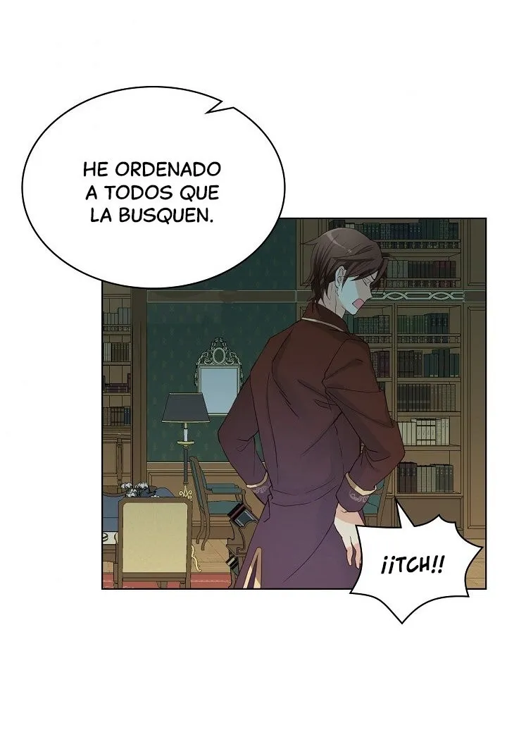 ¿Yo Soy tu Hija? Capítulo 44 en Línea - página 42