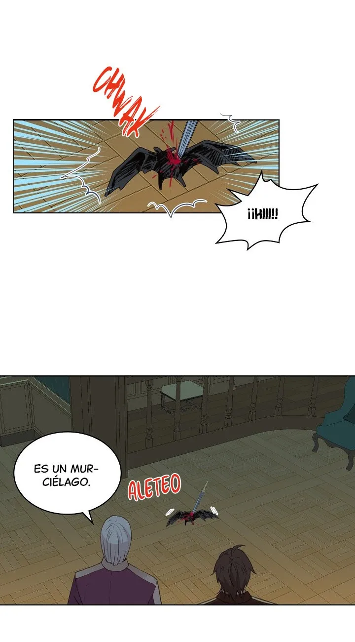 ¿Yo Soy tu Hija? Capítulo 44 en Línea - página 47