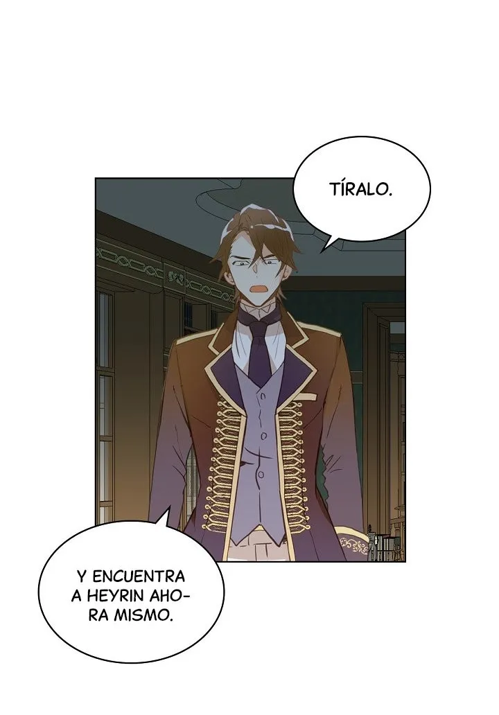 ¿Yo Soy tu Hija? Capítulo 44 en Línea - página 48