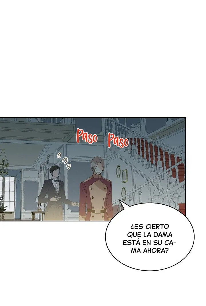 ¿Yo Soy tu Hija? Capítulo 44 en Línea - página 57