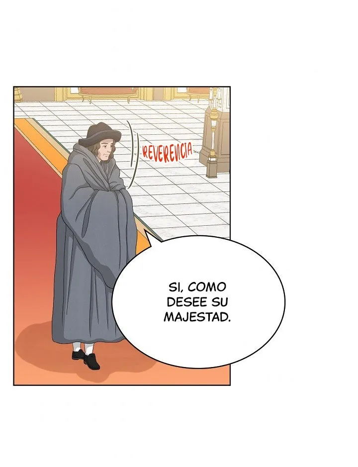 ¿Yo Soy tu Hija? Capítulo 44 en Línea - página 68