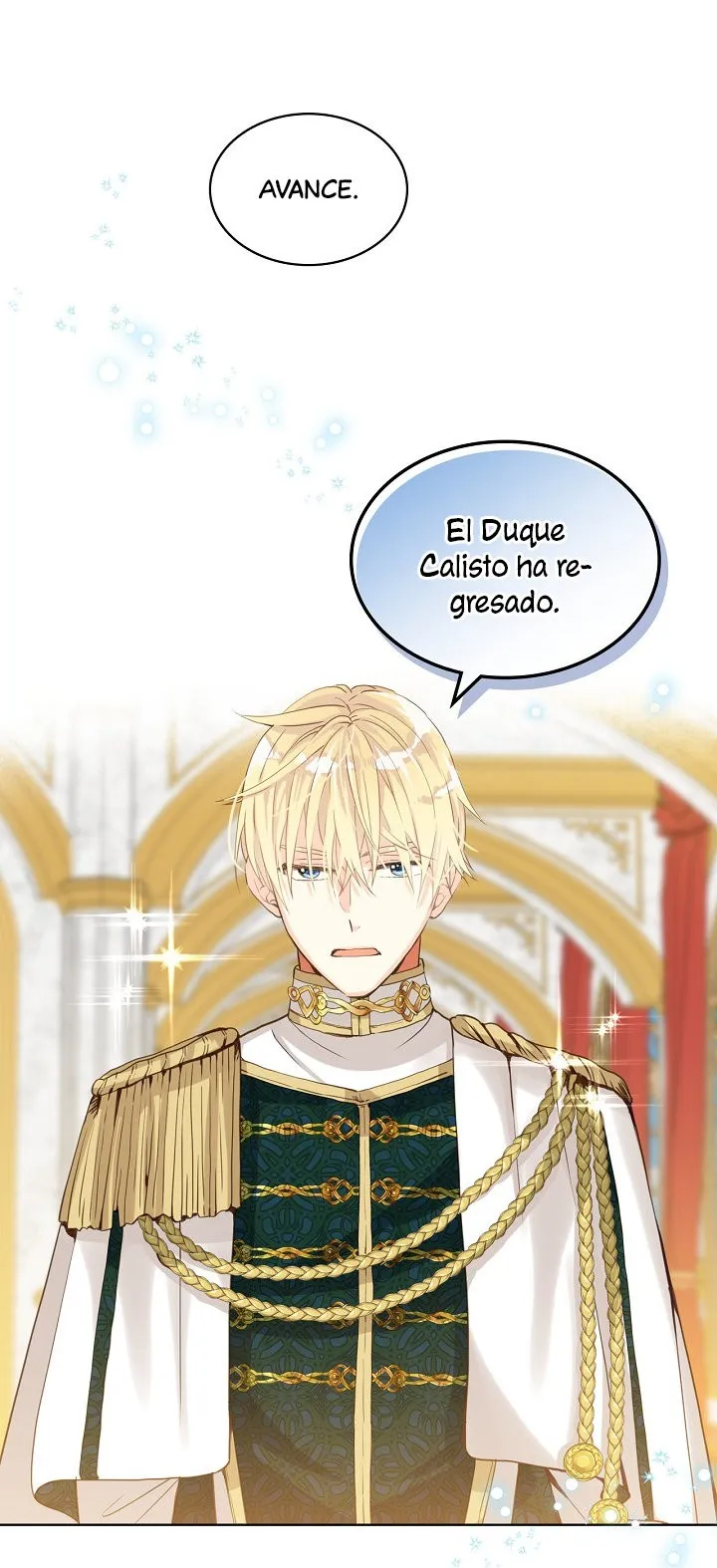 ¿Yo Soy tu Hija? Capítulo 44 en Línea - página 71