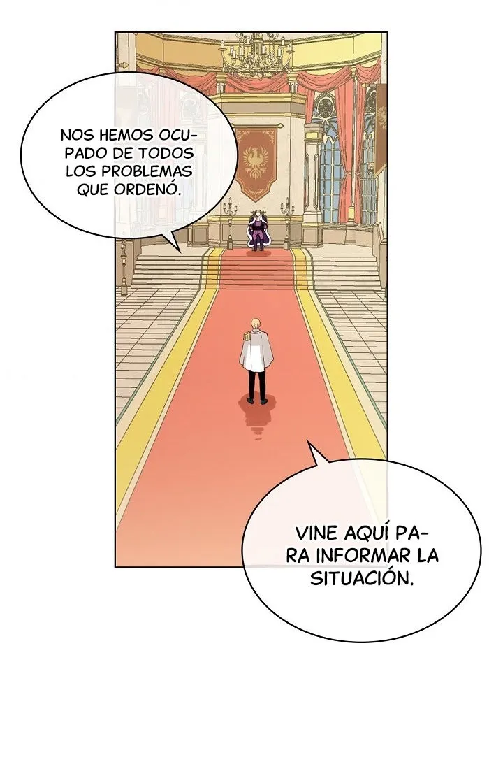 ¿Yo Soy tu Hija? Capítulo 45 en Línea - página 5